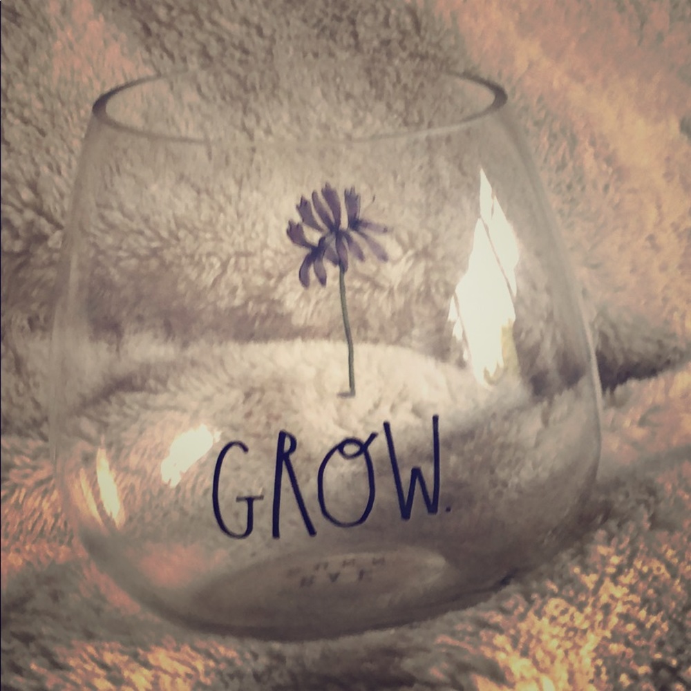 Rae Dunn Grow